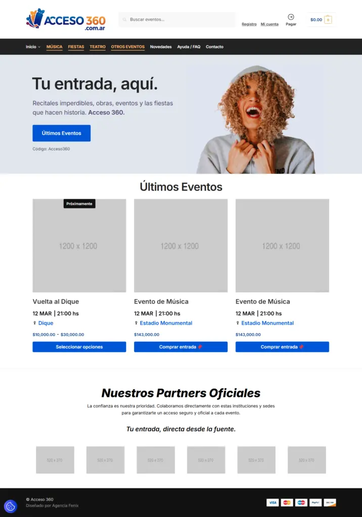 Acceso360