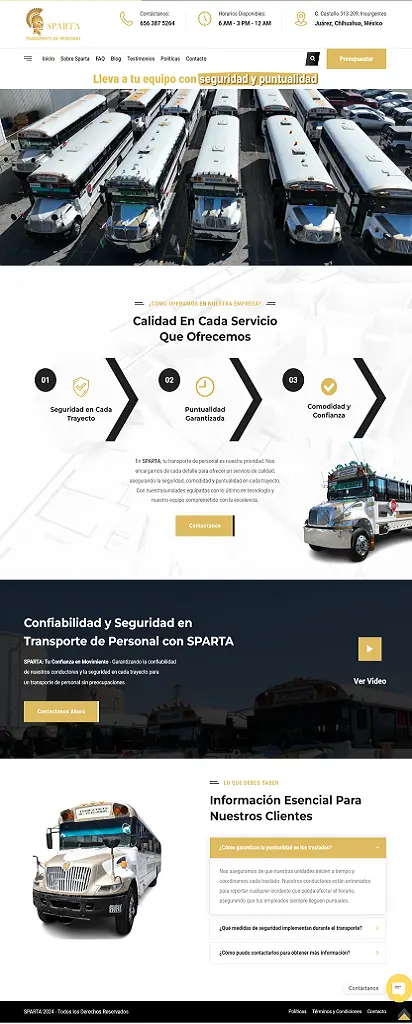 Sparta Gym